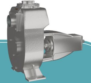 Mud Self Priming Pumps (SP-SS Series)