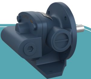 Rotary Gear Pumps (Sig Series)