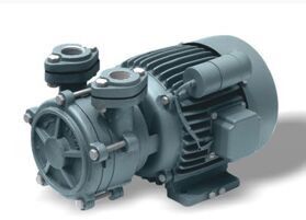 Booster Pumps 1440 RPM