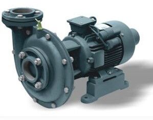 Centrifugal Monoblock Pumps 1440 RPM Single Phase