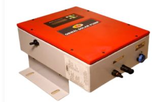 Oswal Solar Pump Controller