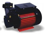 Regenerative Monoblock Pumps, Power Source : AC