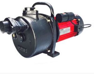 Shallow Well Pumps 2880 RPM