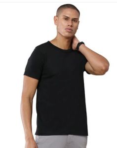 Unisex Crewneck T - Shirt Cotton