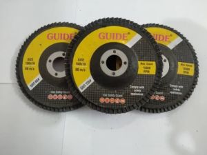 Abrasive Buffing Wheels Diameter 4 Inch for Grinding