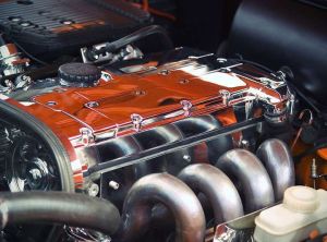 Extruder Hydraulic Injection Moulding Machine for Industrial