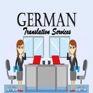 German Language Interpretation