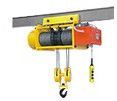 Classic Electric Wire Rope Hoist