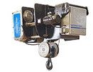 Lht Electric Wire Rope Hoist, Voltage : Standard Voltage