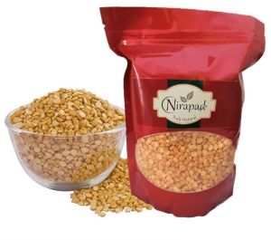 Chana Dal (Split Chikpea)