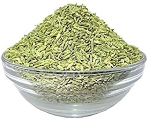 Smooth Fennel Seed