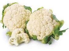 Fresh Cauliflower for Cooking, Salads, Stir-fries