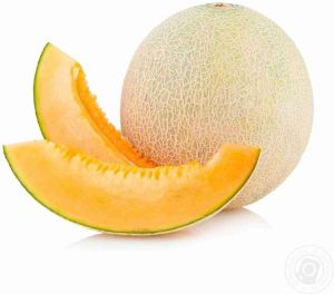 Fresh Muskmelon