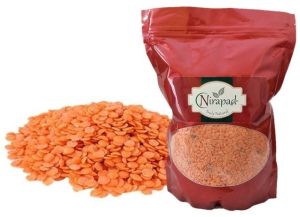 Masoor Dal (Red Lentils)