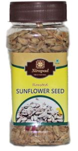 Roasted Sunflower Seed