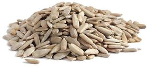 Sunflower Seed, Packaging Type : Plastic Bag, Jars, Bulk