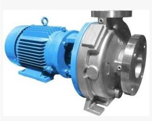 ANSI Centrifugal Pump