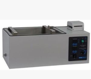 Digital Spectrophotometer