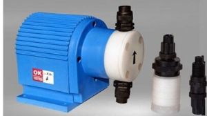 Electronic Dosing System