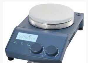 Hot Plates, Power Source : Electricity