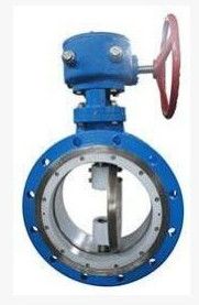 Moc Butterfly Valve
