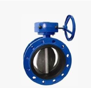 Pressure Rating Butterfly Valve