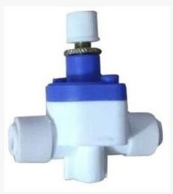 RO Plant Controller for Water Purification