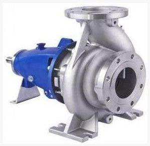 Electric Slurry Pump
