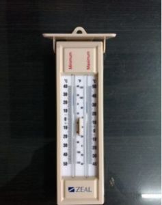 Zeal Hydrometer