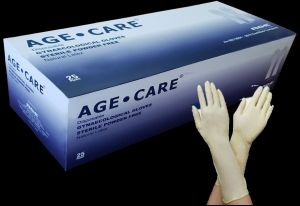 Gynaecological Gloves