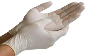 Latex Surgical Gloves - Orthopedic