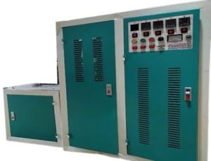 Fully Automatic Paper Cup Making Machine