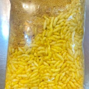 Bhelpuri Packed