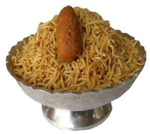 Bikaneri Bhujia 400 Gm