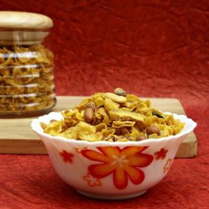 Corn Flax Khatamitha Mixture