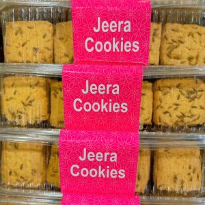 Jeera Biscuits Premium