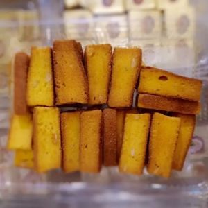 Kaju Cake Rusk