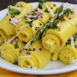 Khandvi