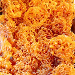 Lachha Jalebi