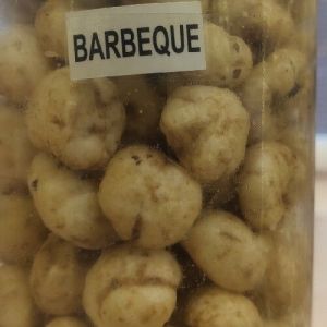 Barbeque Roasted Makhana