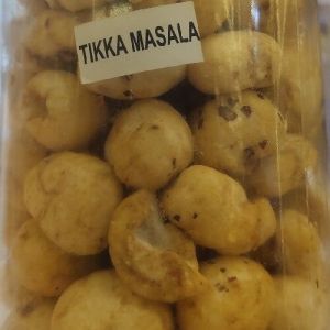 Tikka Masala Makhana