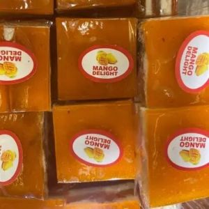 Mango Delight Barfi