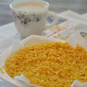 Moong Dal, Color : Yellow