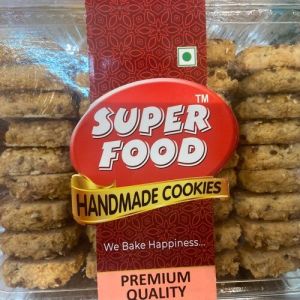 Multi Grain Biscuit, Color : Golden Brown