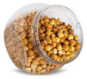 Plain Chana