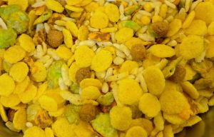 Protein Mix Diet Mixture