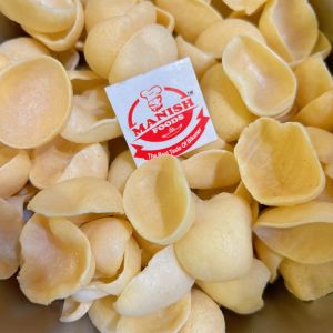 Soya Katori Plain Fryums