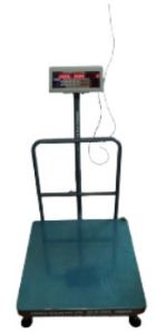 Electronic Platform Scale