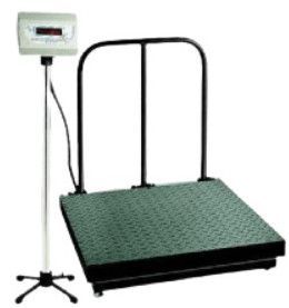 Electronic Table Top Scale