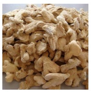 Dried Ginger, Form : Whole, Sliced, Powder